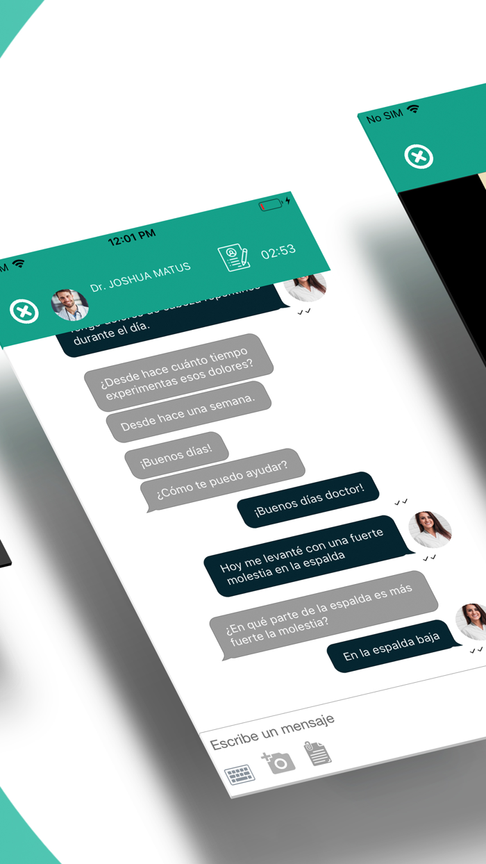 Sercomed Mediconline