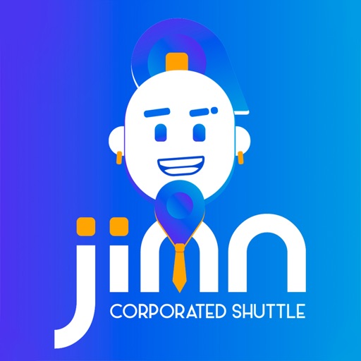 JINN Icon