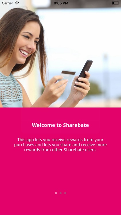 Sharebate