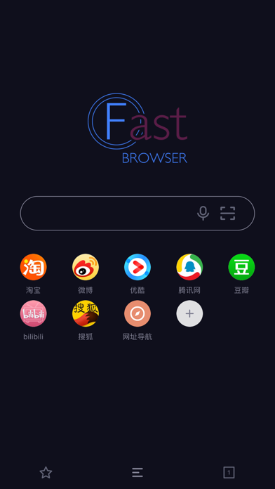 F Browser Iphoneアプリ Applion