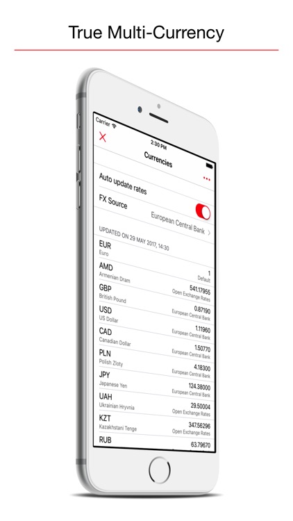 Rekount screenshot-4
