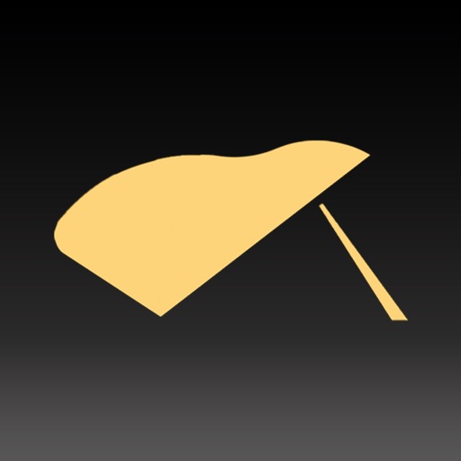 Online Piano Atlas iOS App