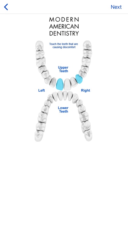 Modern American Dentistry