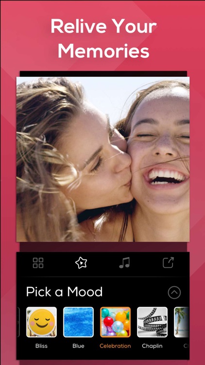 SlideShow Maker Photo to Video