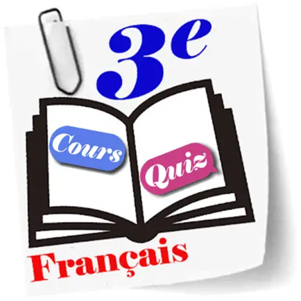 Français 3ème Cheats