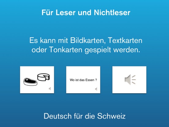 Lexico Verstehen 2 (CH) Pro screenshot 3