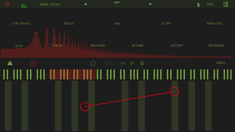 mood screenshot-3