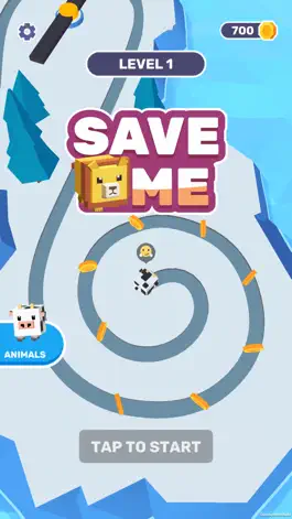 Game screenshot Save Me - Run & Rescue mod apk