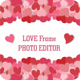 Love Frame Photo Editor