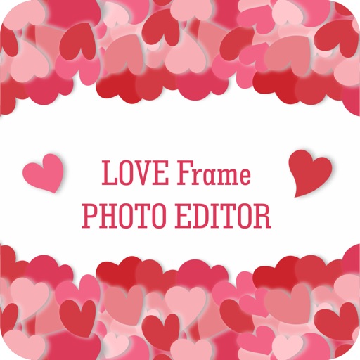 Love Frame Photo Editor