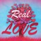 RealLove shows you in different ways how long you've been together since