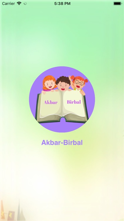 Akbar-Birbal Stories