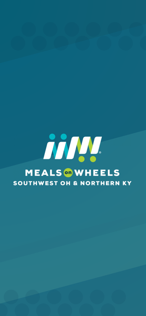 Meals on Wheels - SWOH