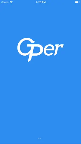 Game screenshot GPer mod apk