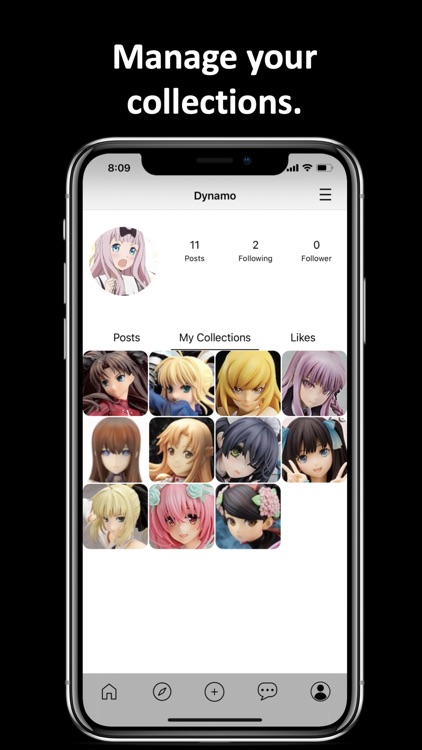 Figurebook - Figures and Fun screenshot-5