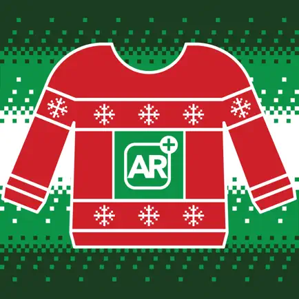 AR Ugly Christmas Sweater Читы