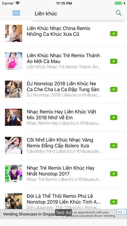 Nhạc Remix Hay - Nonstop Việt