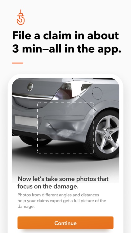 Root: Affordable car insurance screenshot-3