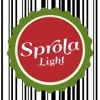 Sprola Orders Light