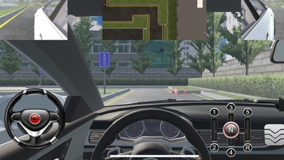 模拟驾驶 - 科目二学车のおすすめ画像3