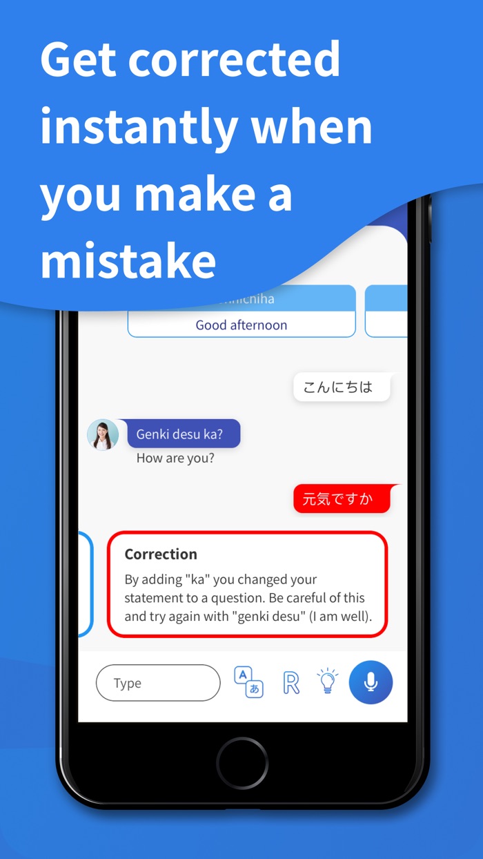 Kaizen Languages Japanese
