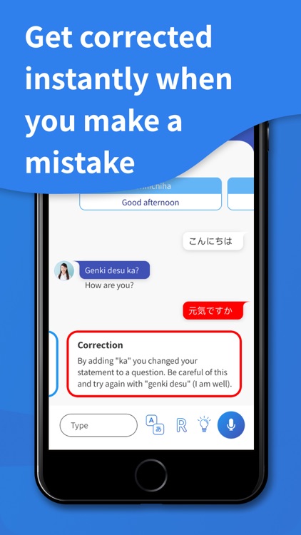 Kaizen Languages: Japanese screenshot-4