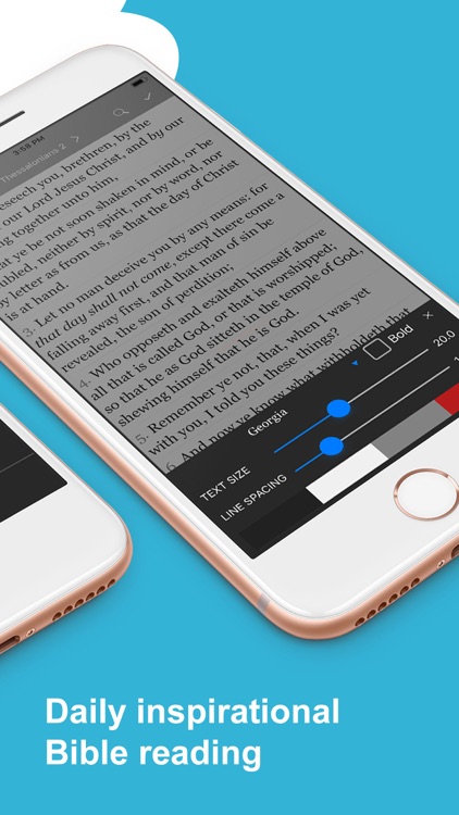 Morning And Evening · screenshot-4