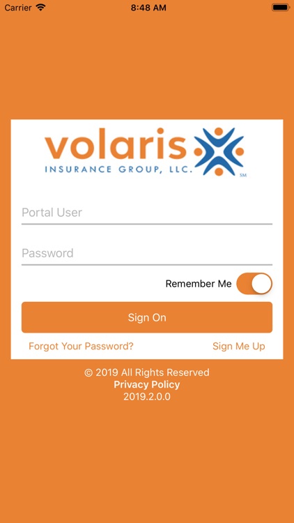 Volaris Insurance 24/7