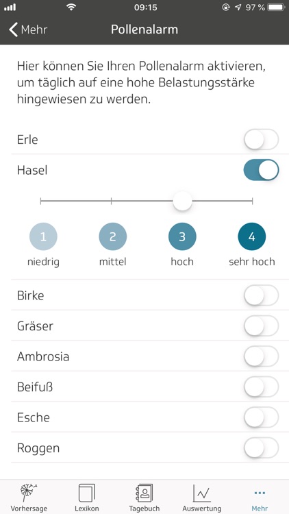Husteblume screenshot-7