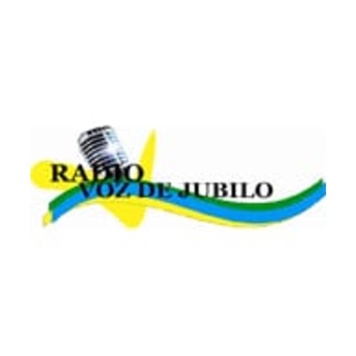 Radio Voz De Jubilo icon