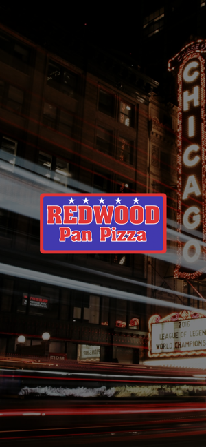 Redwood Pizza Düsseldorf(圖1)-速報App