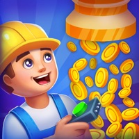 Tap Tap Factory: idle tycoon apk