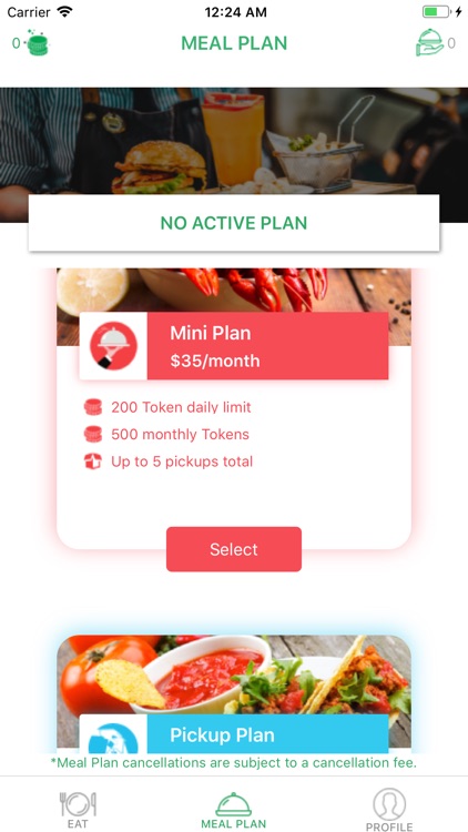 MealSavvy screenshot-3