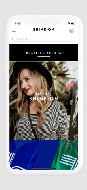 Shine On - Women's fashion(圖1)-速報App