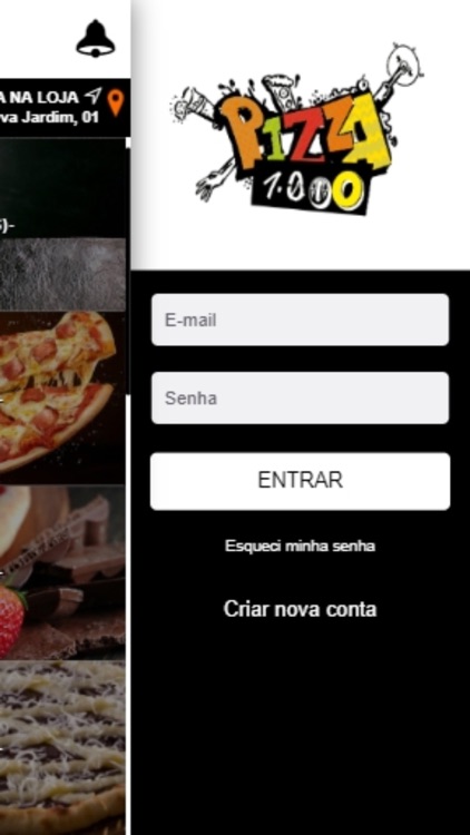 Pizza 1000 Jundiaí screenshot-3