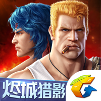 魂斗罗:归来-烬城猎影 魂斗罗:归来-烬城猎影