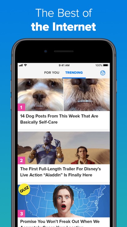 BuzzFeed