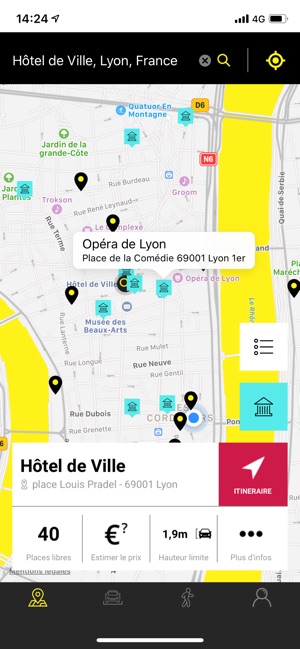 LPA Parking(圖5)-速報App