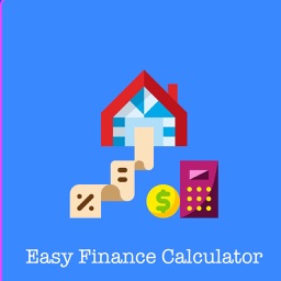 Easy Finance Calculator