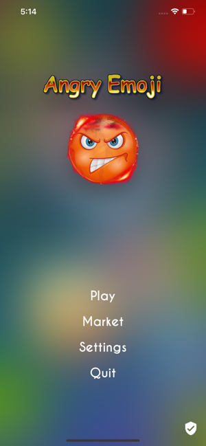 Angry Emoji(圖1)-速報App