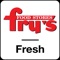 Looking to order fresh and delicious food without waiting in line