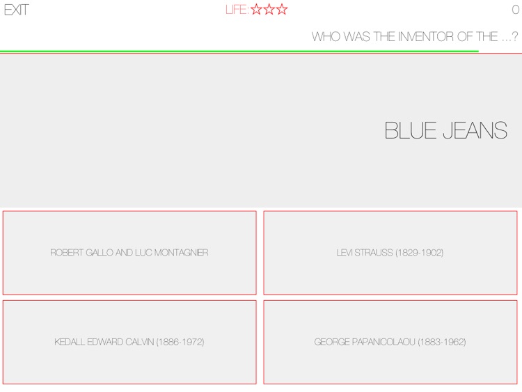 HD TimeLines