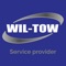 At WIL-TOW SERVICE PROVIDER our professional drivers ensure that customers are safe and informed