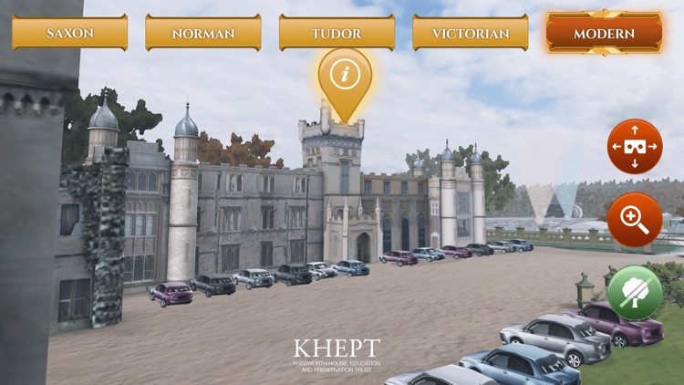 Knebworth Watch screenshot-4