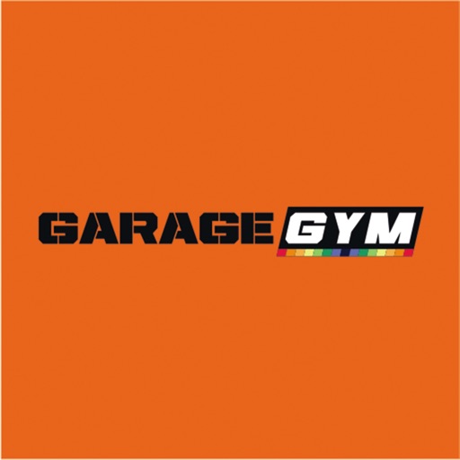 Garageclub icon