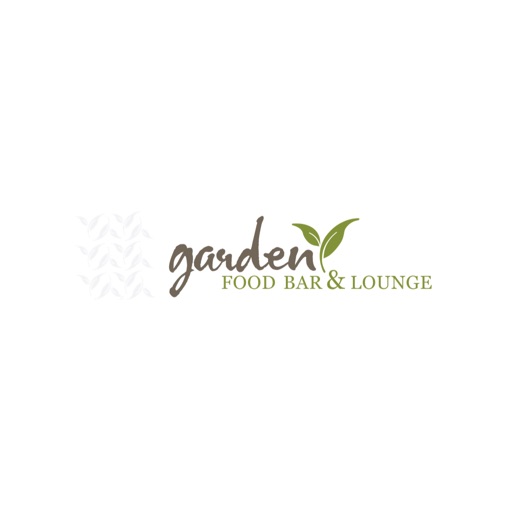 Garden Food Bar & Lounge