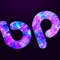 Broken Place AR is an augmented reality music app