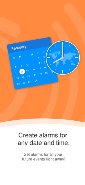 Galarm - Alarms and Reminders(圖2)-速報App