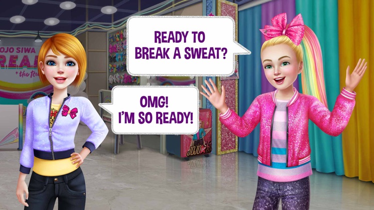 the crazy jojo siwa doll