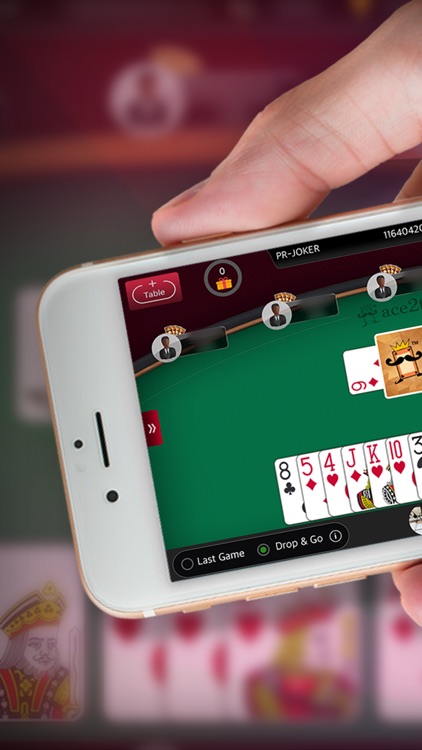 Ace2Three Rummy Plus screenshot-4
